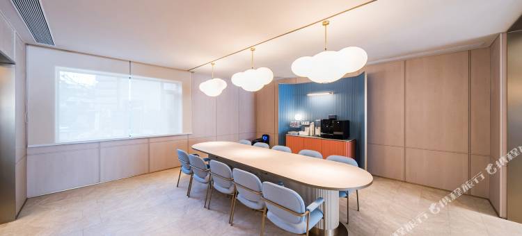 汉庭酒店(长沙芙蓉中路黄土岭地铁站店)图片