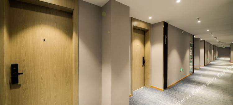 白玉兰酒店(洛阳洛邑古城应天门店)图片