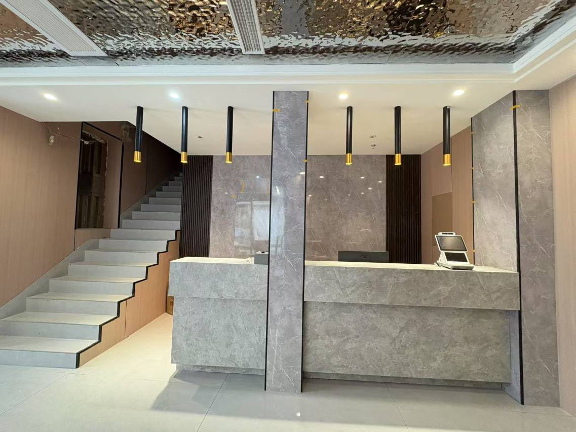 伴山悦景酒店(桂林高新万达店)图片