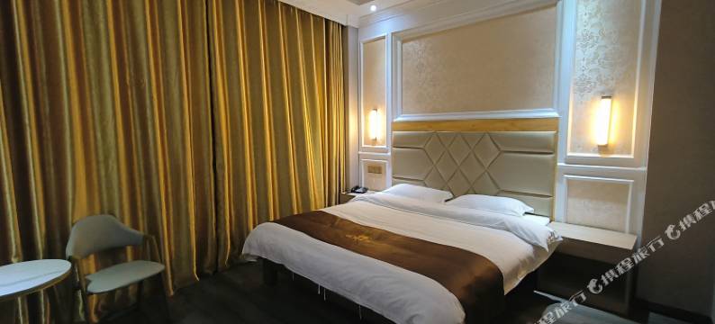 容县江成宾馆图片