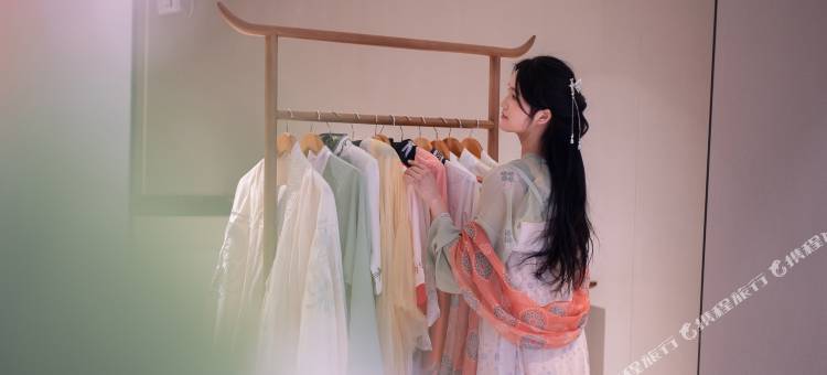 季居酒店(荥阳市政府店)图片