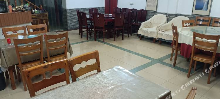 宜昌鑫鹏民宿图片