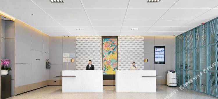 丽怡酒店(武汉汉口火车站店)图片