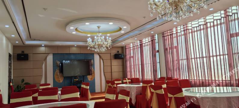 和政县兰和宾馆图片