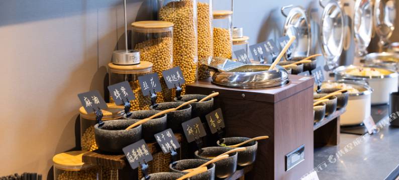 济南山东大学山大南路轻居酒店图片