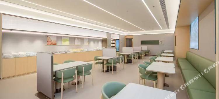 云隐轻居酒店(南京夫子庙龙蟠中路店)图片