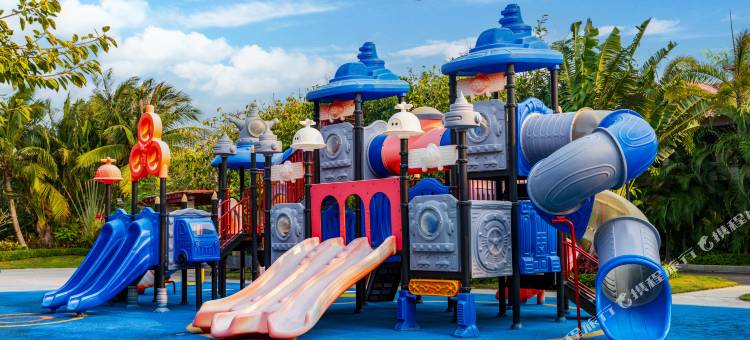 花筑·云上度假别墅(陵水海洋欢乐世界店)图片