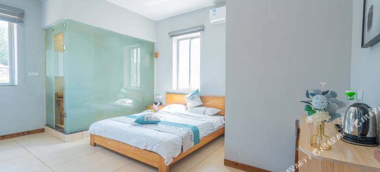 平潭仁明民宿(仙人井店)图片