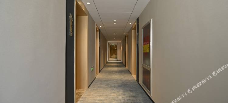 白玉兰酒店(淄博八大局淄博站店)图片