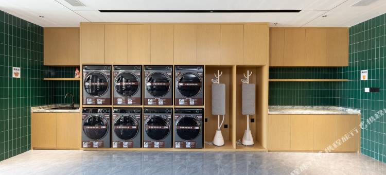 泉州力标酷6酒店(泉州站店)图片