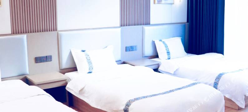 康定凯诺酒店图片