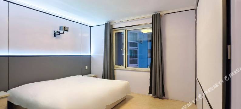 呼和浩特旺德福宾馆(大学城店)图片