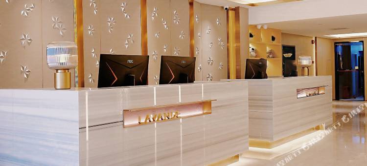 麗枫酒店(珠海拱北口岸广场轻轨总站店)图片