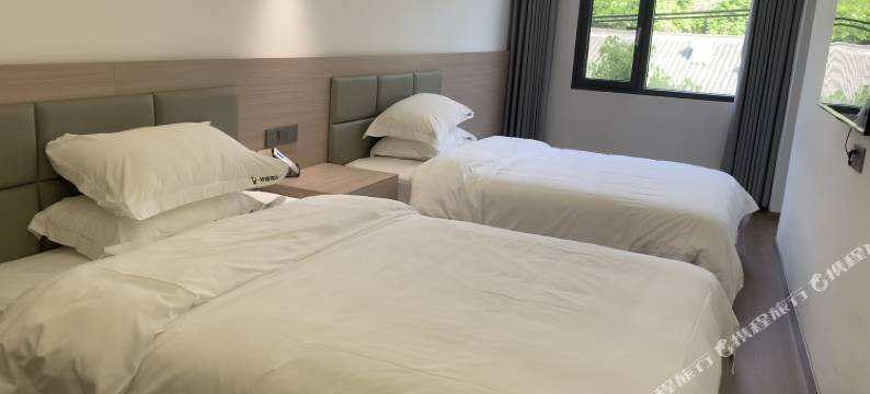 妍睿酒店(镇远古城店)图片