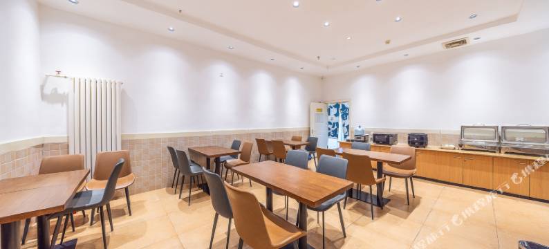 新优禾酒店(兰州西固西路西部市场店)图片