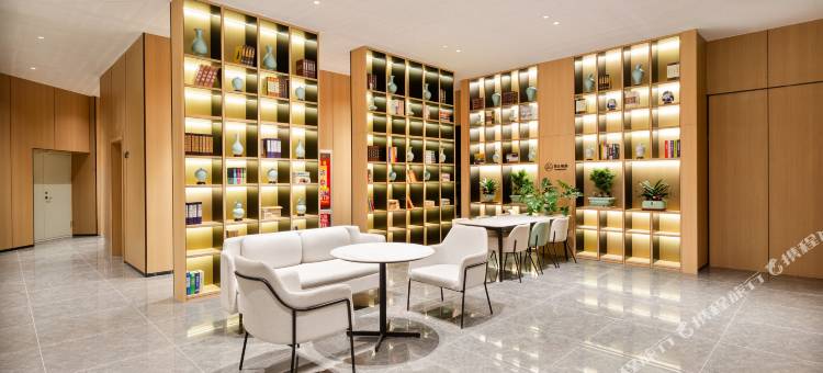 格林豪泰酒店(拜城店)图片