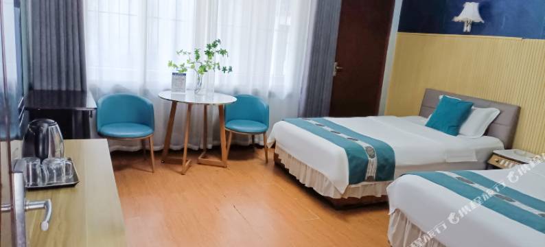 桐柏锦苑商务宾馆图片