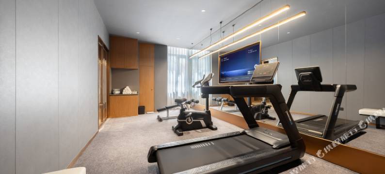 北京丰台站丽泽天地亚朵酒店图片