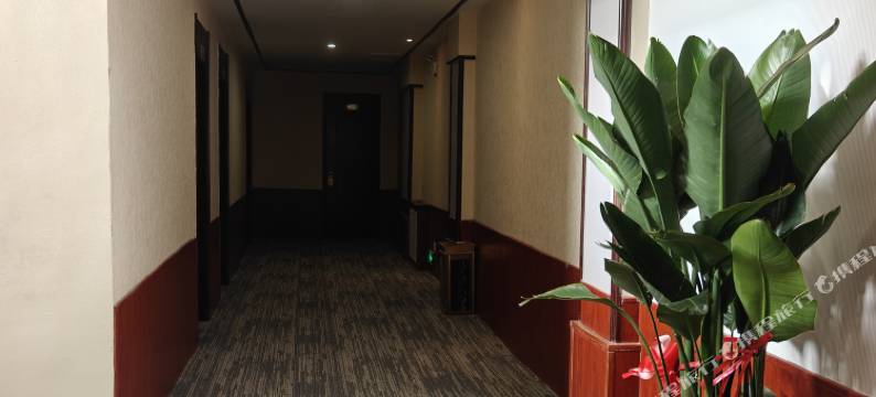 永济襄宜酒店图片