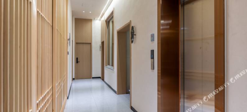 五台山法华院民宿(白云寺店)图片