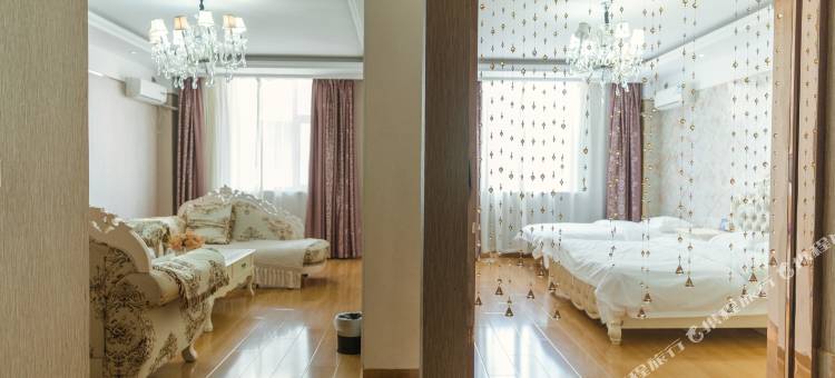 松原九号公馆商务酒店图片