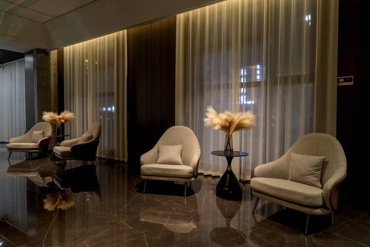 温德姆·Super8国际酒店(锦州北镇沟帮子站中央路店)图片