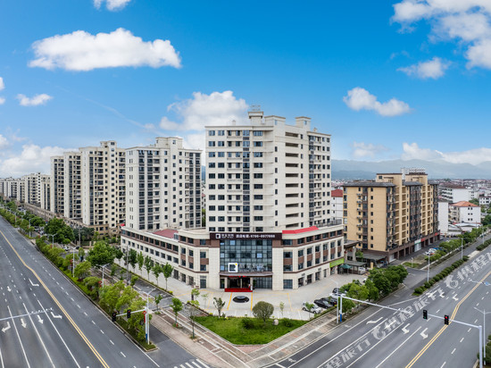 丽呈别院(安福店)