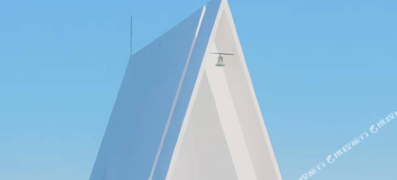 AzureWave汐岸拾梦民宿(北戴河刘庄夜市街店)图片