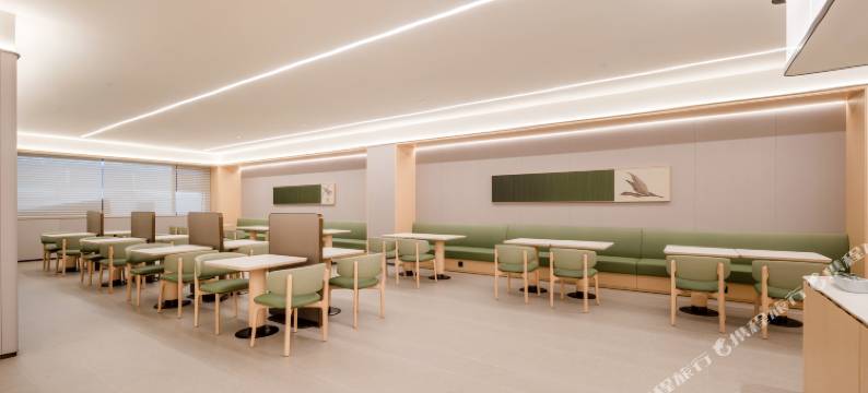 全季酒店(南宁南湖公园艺术学院店)图片