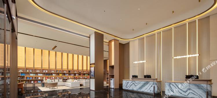 亚朵酒店(郴州市政府五岭大道店)图片