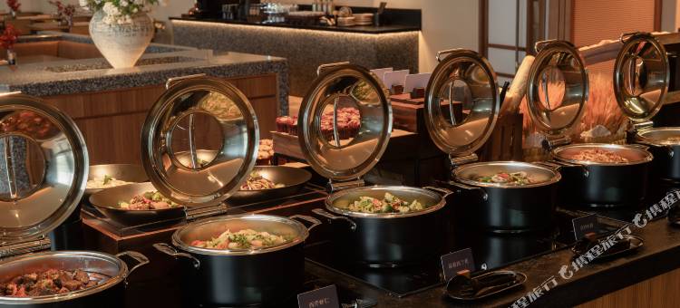 武汉武昌徐东大街亚朵酒店图片