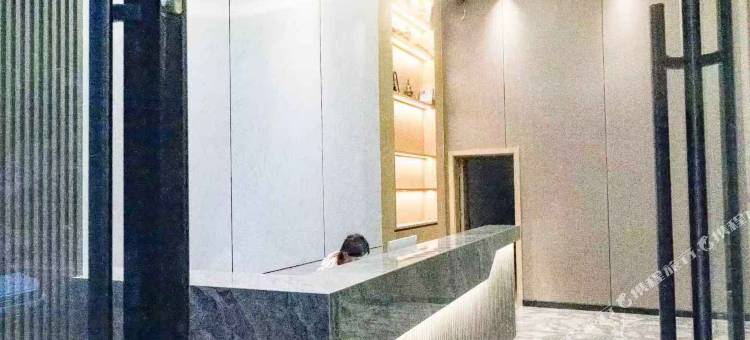 新龙珊瑚酒店图片