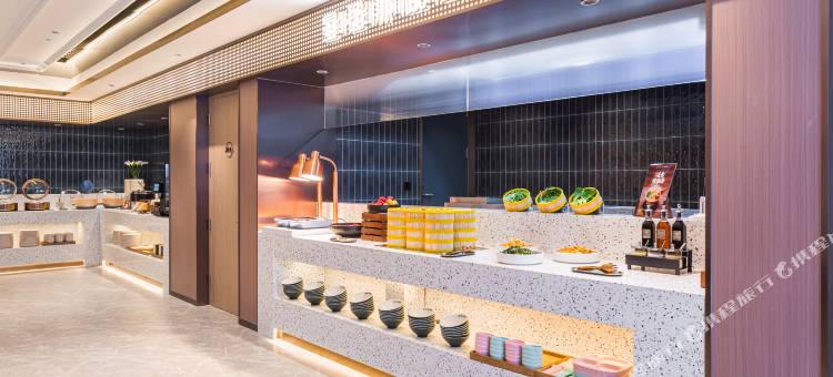 星程酒店(唐山师范学院远洋城店)图片