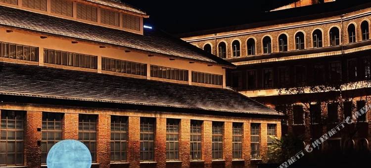 汉庭酒店(景德镇陶溪川文创街区店)图片