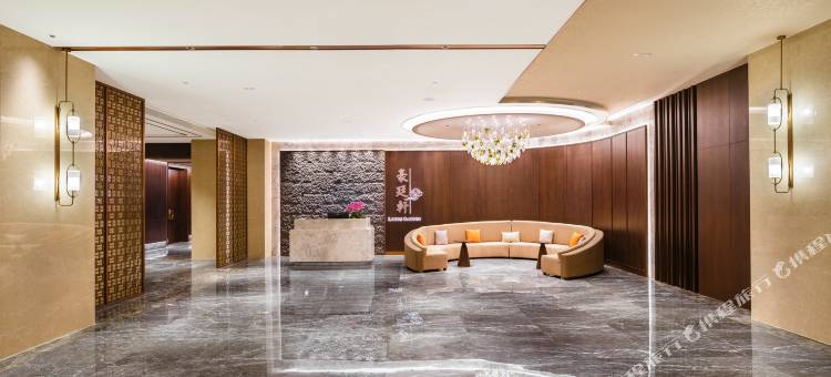 隆昌温德姆至尊豪廷大酒店图片