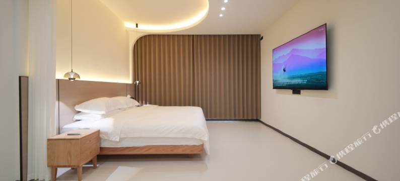 长岛春玺民宿(九丈崖景区店)图片