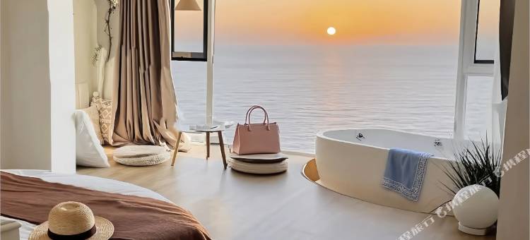 赢海海景度假公寓(海陵岛北洛湾风景区店)图片