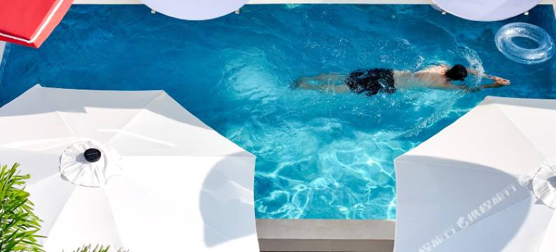 涠洲岛枫采酒店(蓝桥店)图片