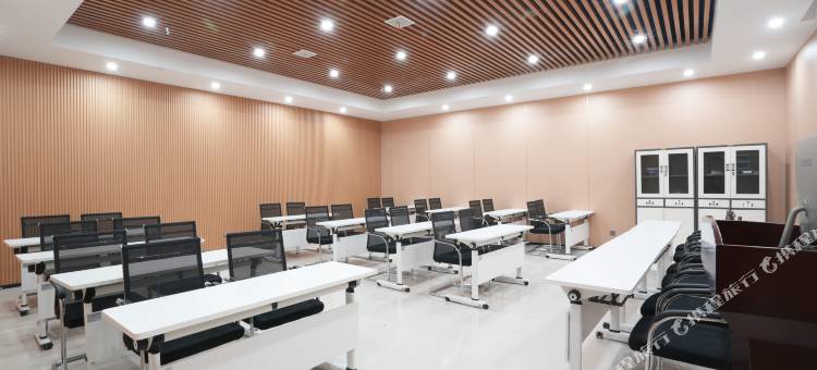 尚客优品酒店(皖西南(安庆)考试服务中心安庆高铁站店)图片