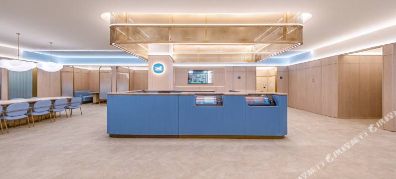 汉庭酒店(成都太古里春熙路步行街店)图片