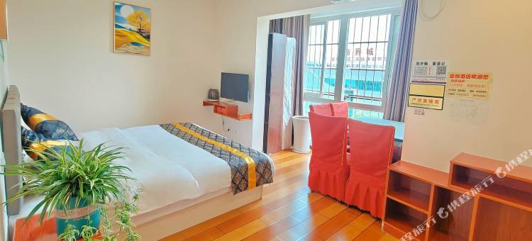 遵义蓝叶酒店图片