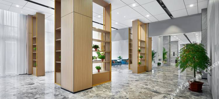 永和国际酒店(大学城店)图片