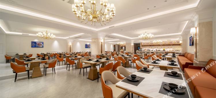 维也纳国际酒店(龙泉广场药科大学店)图片