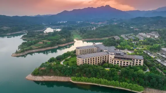 靚景