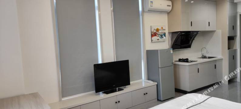 珲春日租民宿图片