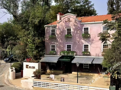 禾木民宿(武汉东湖风景区店)