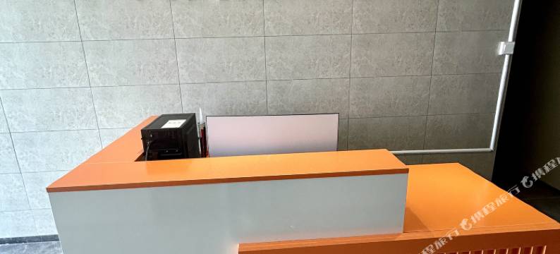 Seascape海贝海景公寓(沙扒湾水上乐园店)图片