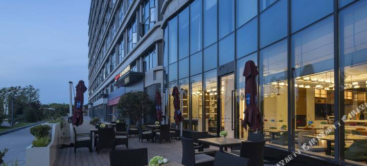 南阳姜营机场希尔顿欢朋酒店图片