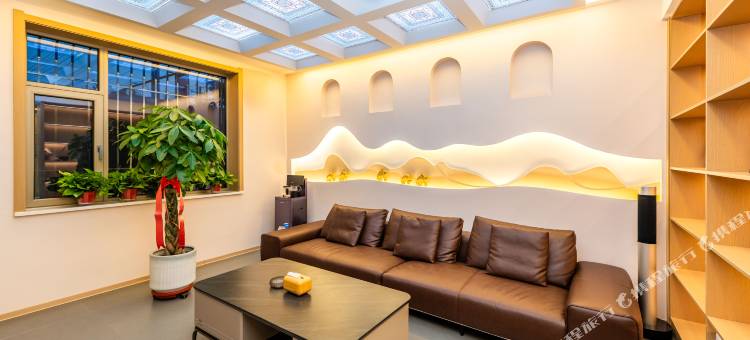 致璟民宿(敦煌夜市店)图片