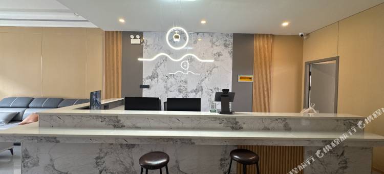 兰庭富氧酒店图片